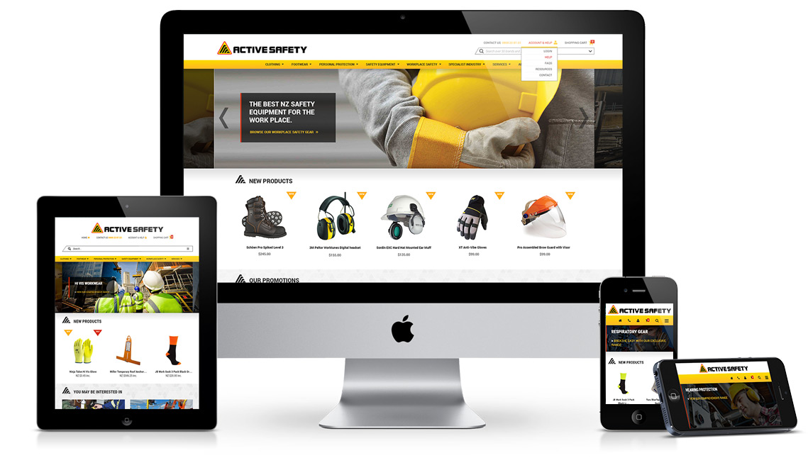 Colormedia_ecommerce_website